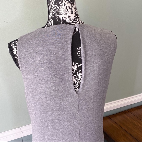 Torrid Side Cinch Jersey Knit Bodycon Dress, 1 - Picture 7 of 8